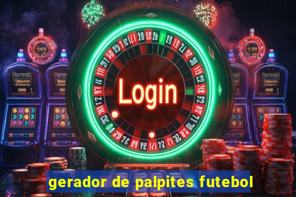 gerador de palpites futebol